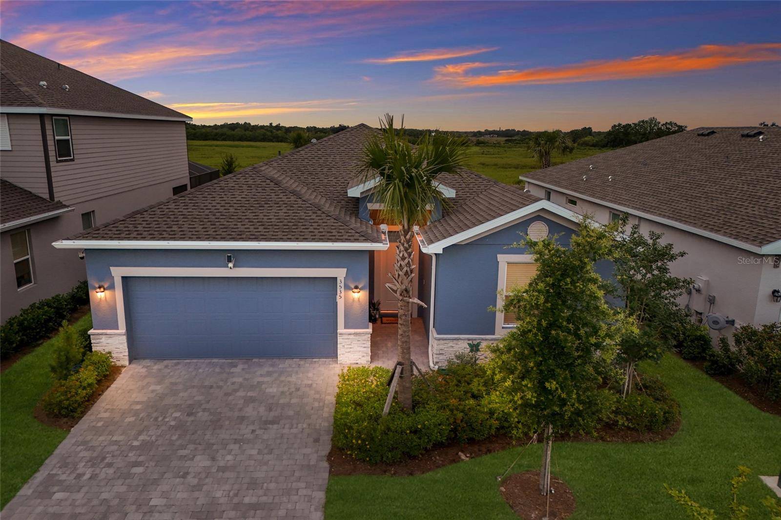 3535 NIGHT STAR TER, Parrish, FL 34219