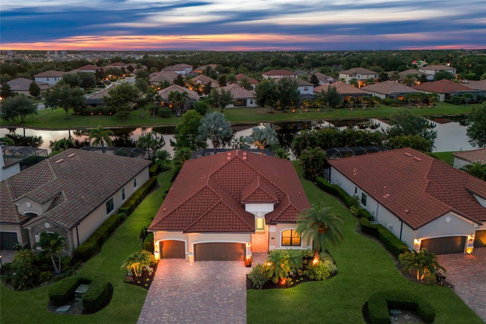 13017 RAMBLEWOOD TRL, Bradenton, FL 34211