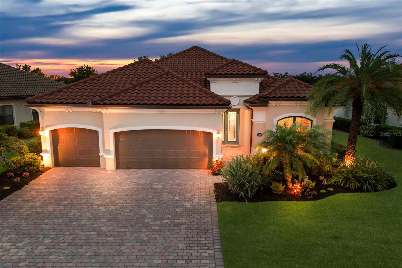 13017 RAMBLEWOOD TRL, Bradenton, FL 34211
