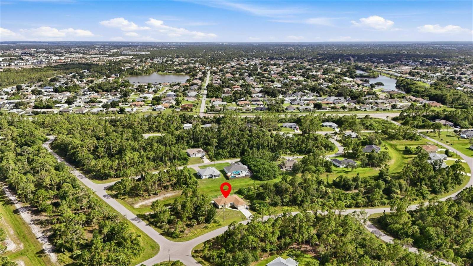 1458 RICHBRIAR DR, North Port, FL 34288