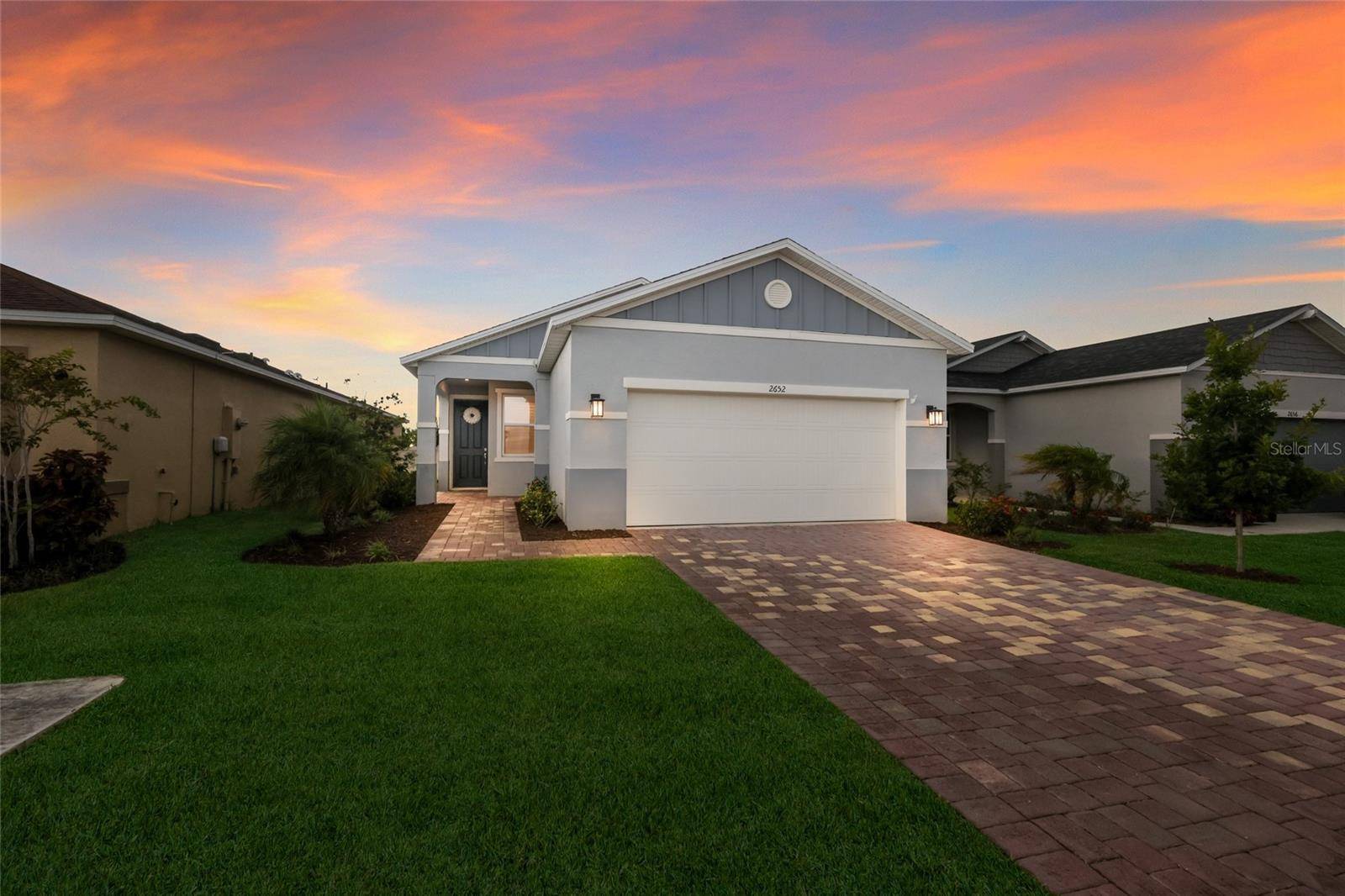 2652 89TH STREET CIR E, Palmetto, FL 34221