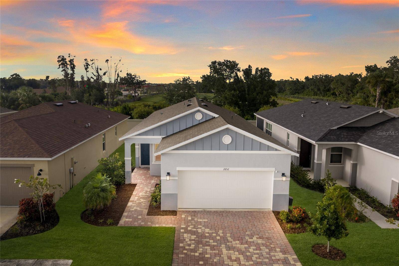 2652 89TH STREET CIR E, Palmetto, FL 34221