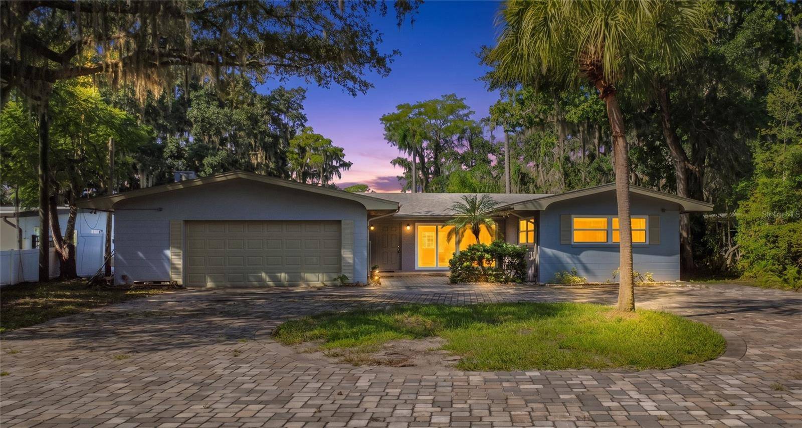 5400 LAKE JESSAMINE DR, Orlando, FL 32839