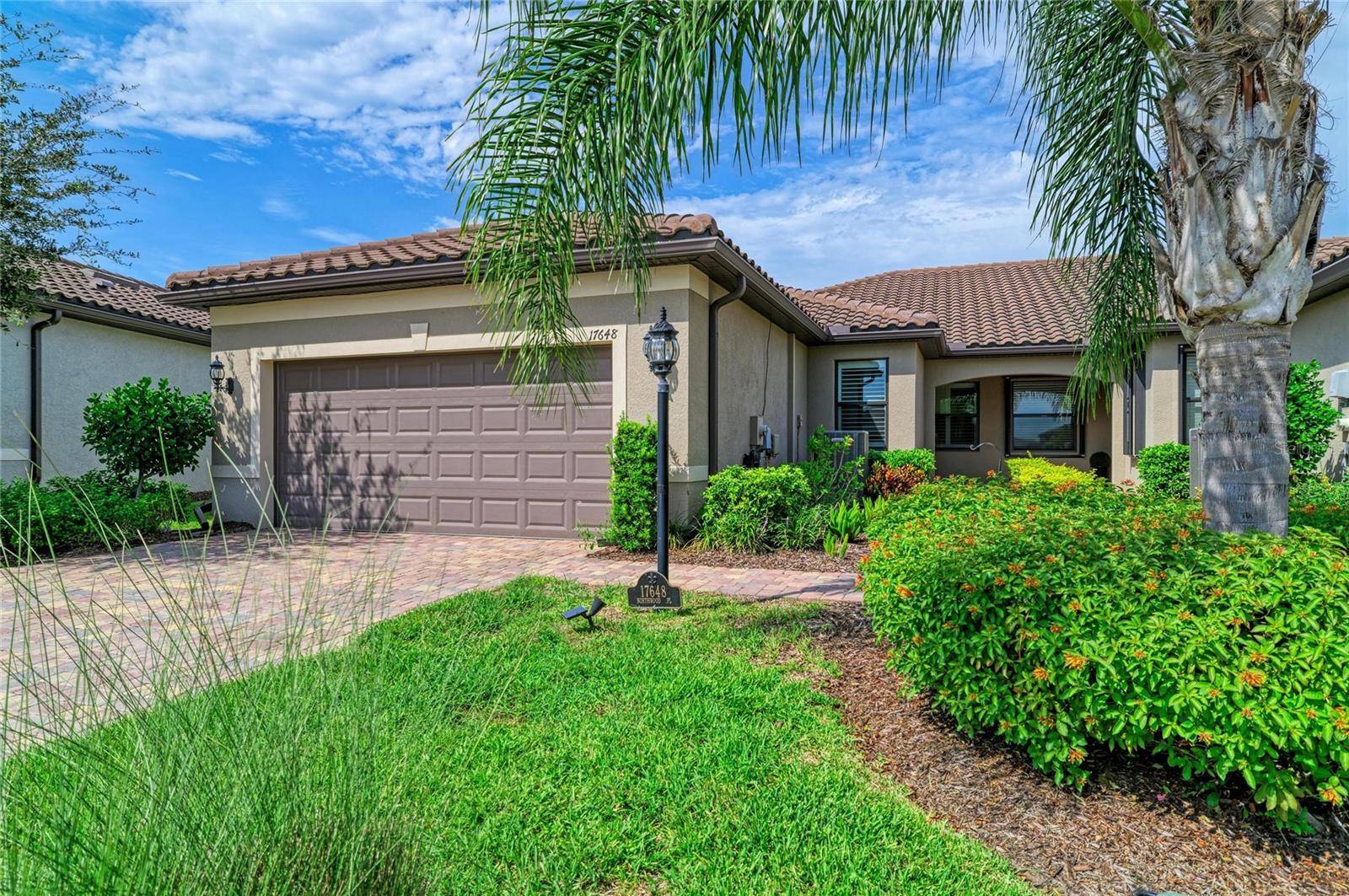 17648 NORTHWOOD PL, Lakewood Ranch, FL 34202