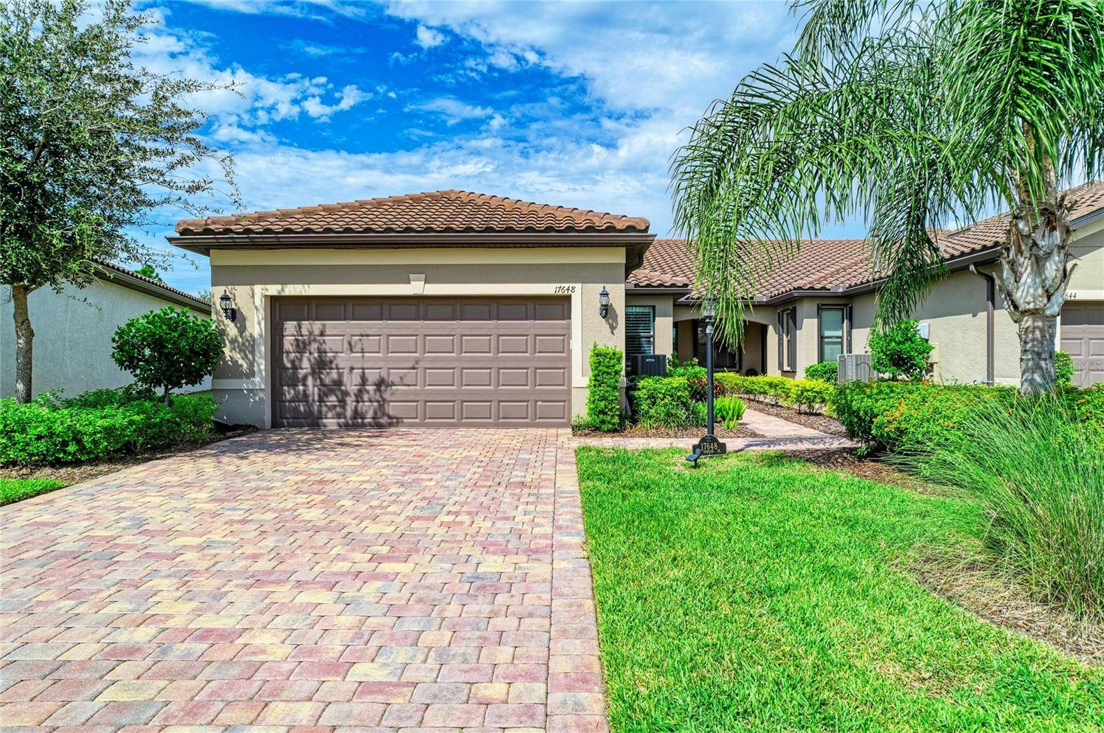 17648 NORTHWOOD PL, Lakewood Ranch, FL 34202