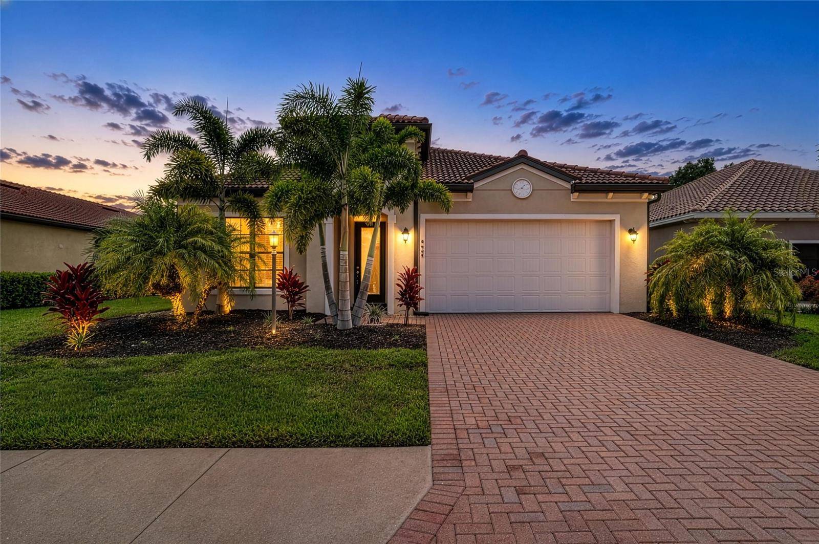 4645 ROYAL DORNOCH CIR, Bradenton, FL 34211