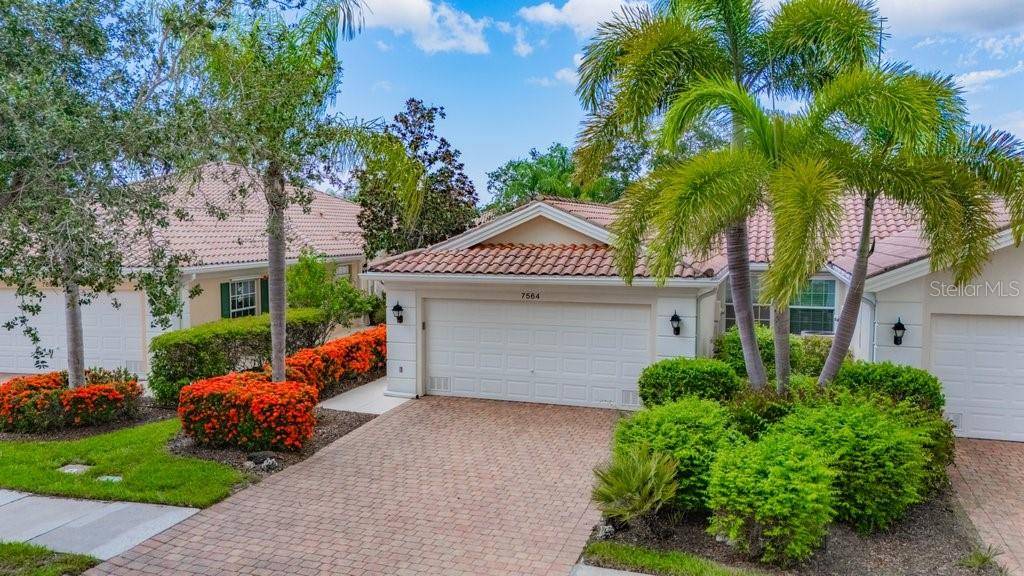 7564 PESARO DR, Sarasota, FL 34238