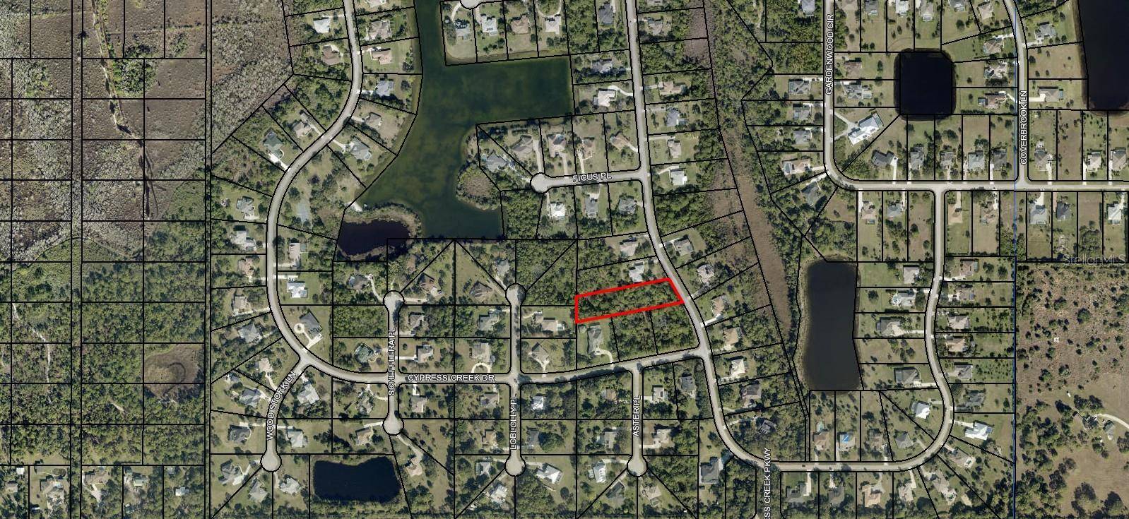 5690 CYPRESS CREEK DR, Grant Valkaria, FL 32949