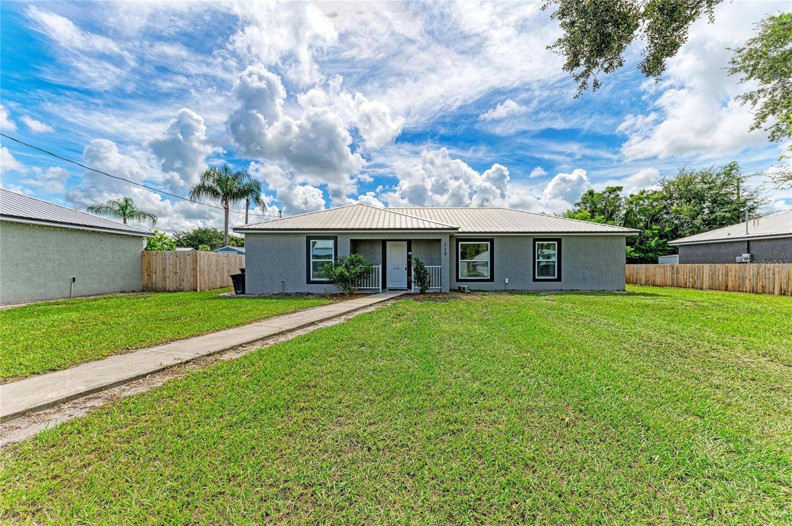 110 N LEE AVE, Arcadia, FL 34266