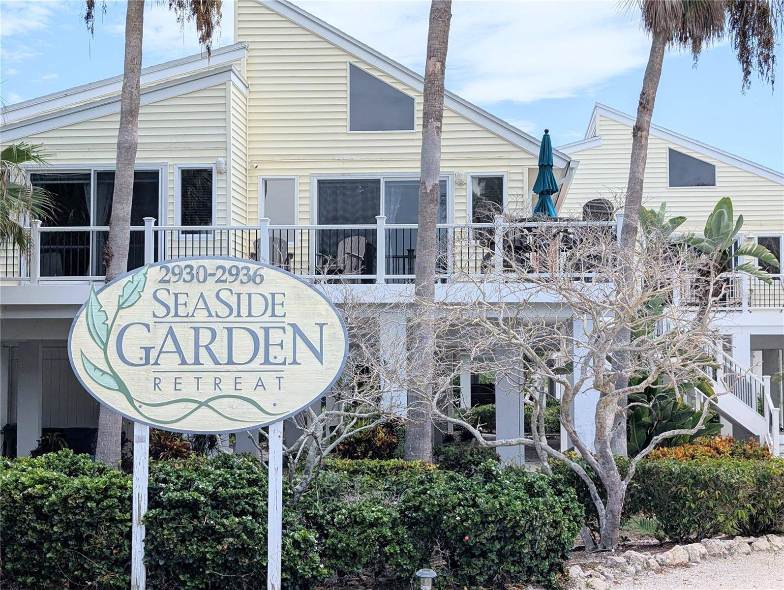 2934 GULF OF MEXICO DR #2934, Longboat Key, FL 34228