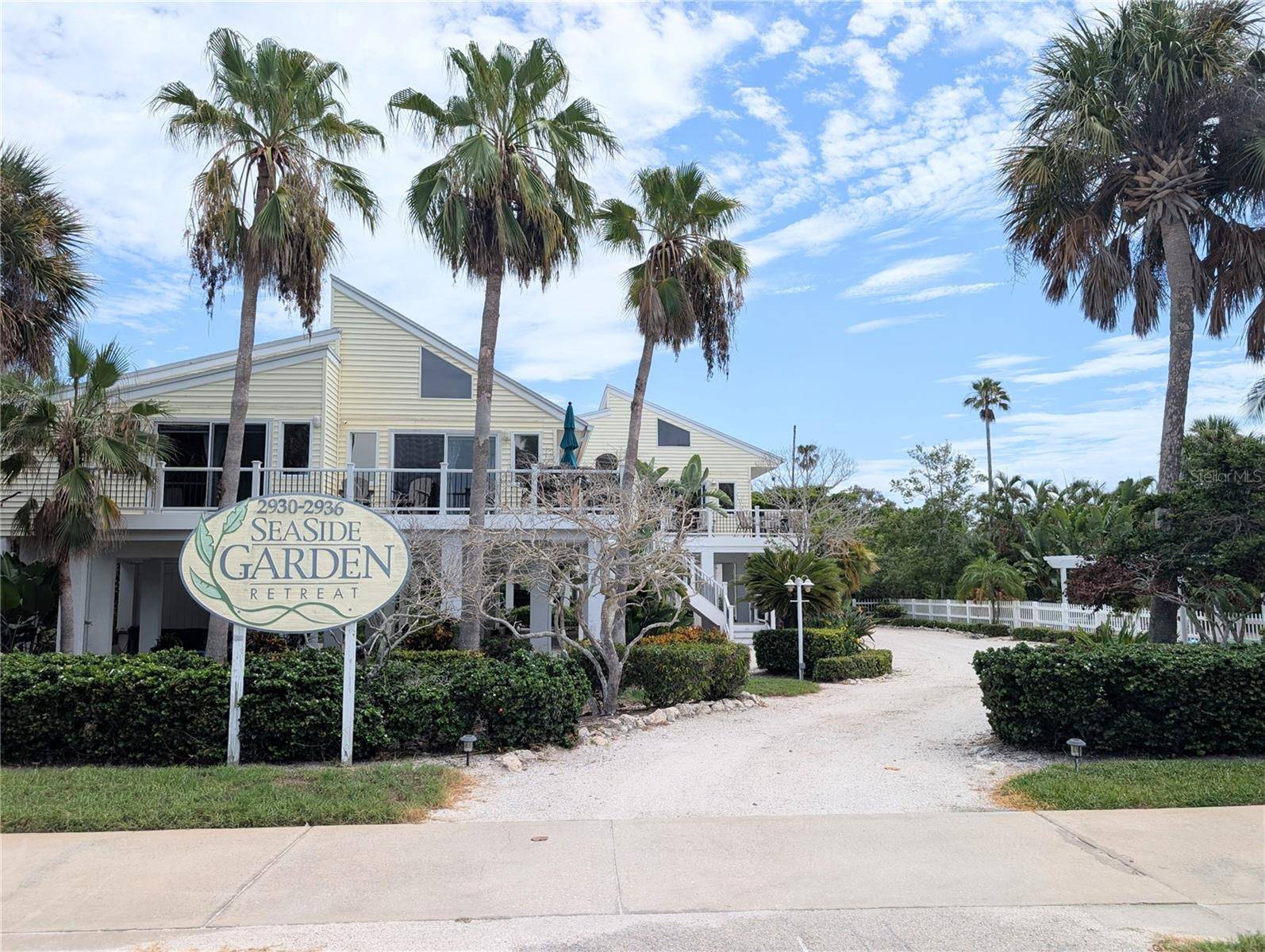 2934 GULF OF MEXICO DR #2934, Longboat Key, FL 34228