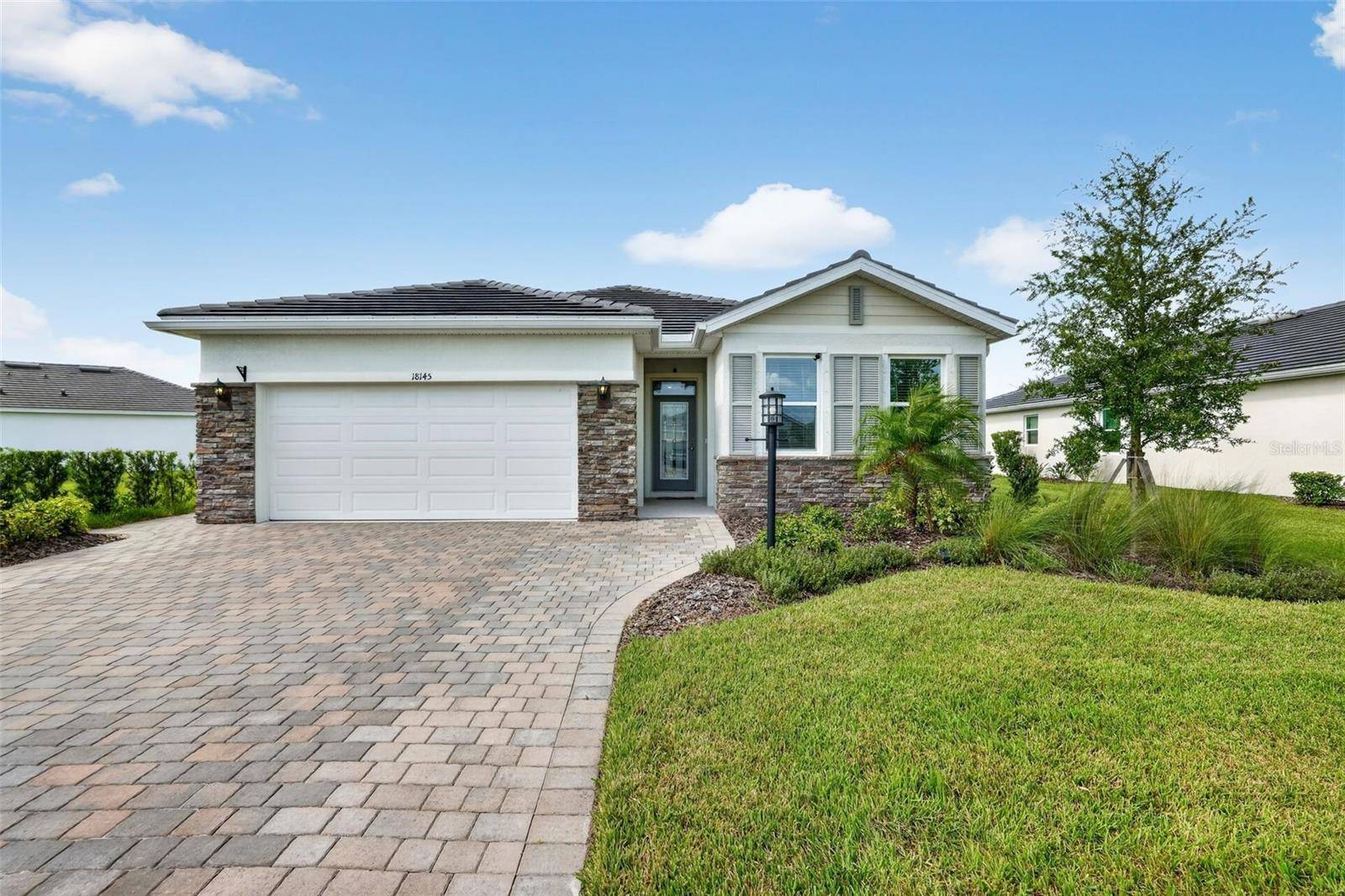 18145 BEACH RANCH TER #R, Bradenton, FL 34211