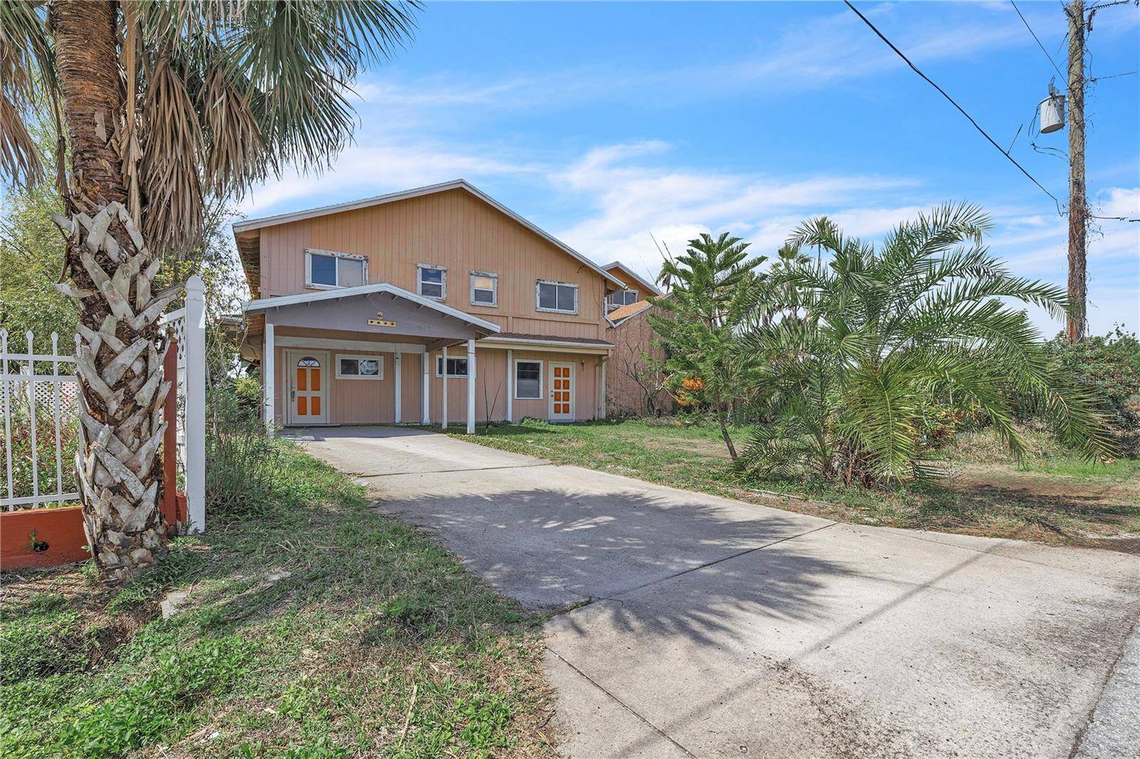 440 MONZA AVE, North Port, FL 34287