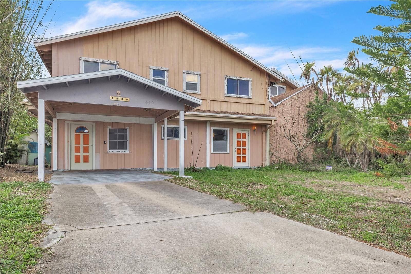 440 MONZA AVE, North Port, FL 34287