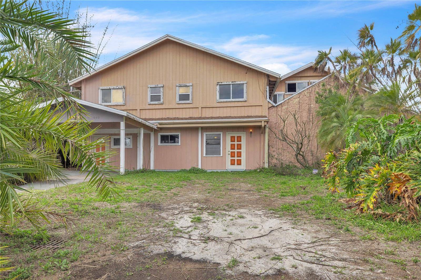 440 MONZA AVE, North Port, FL 34287