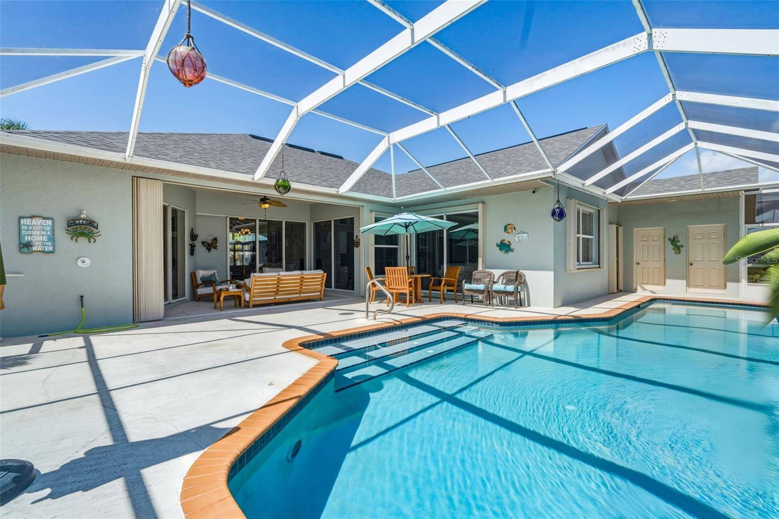 136 PECKHAM ST SE, Port Charlotte, FL 33952