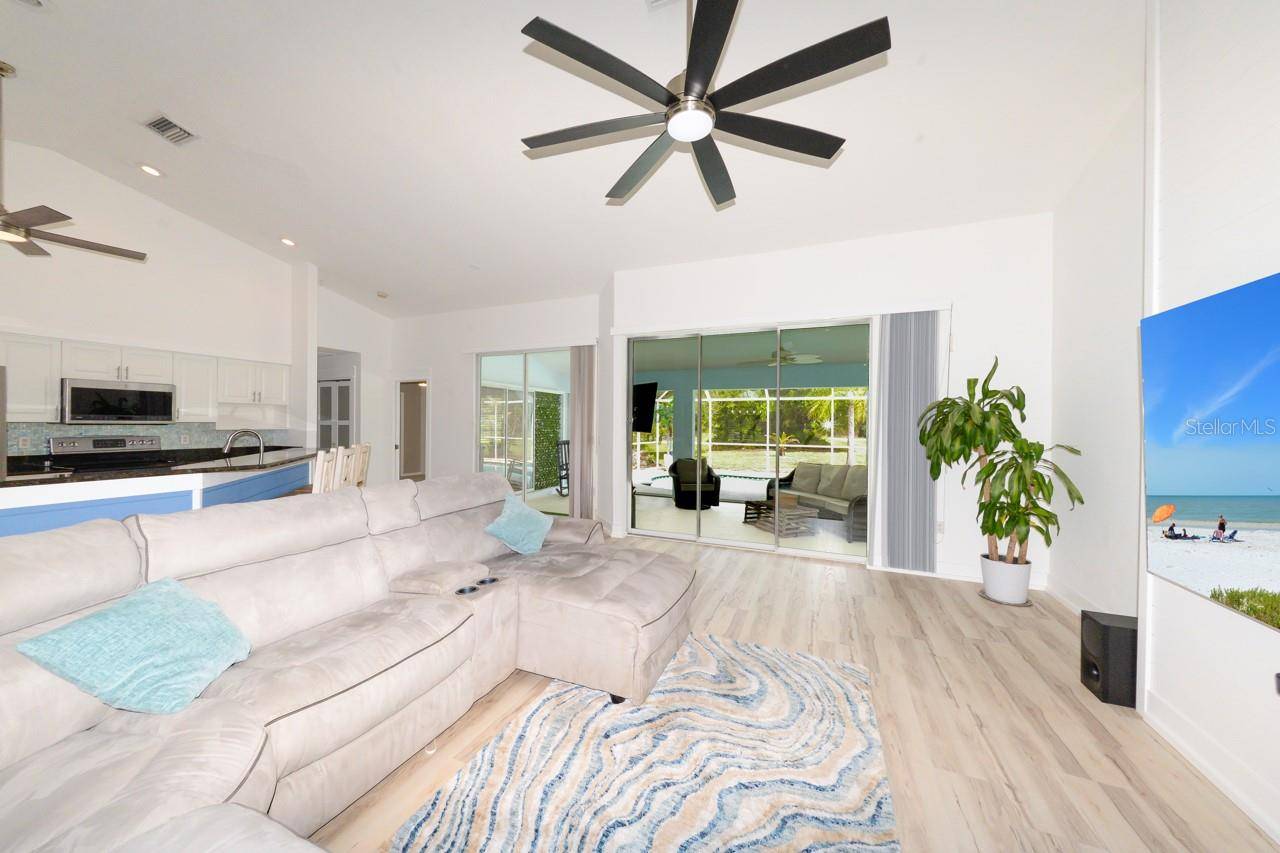 25256 PUNTA MADRYN AVE, Punta Gorda, FL 33983