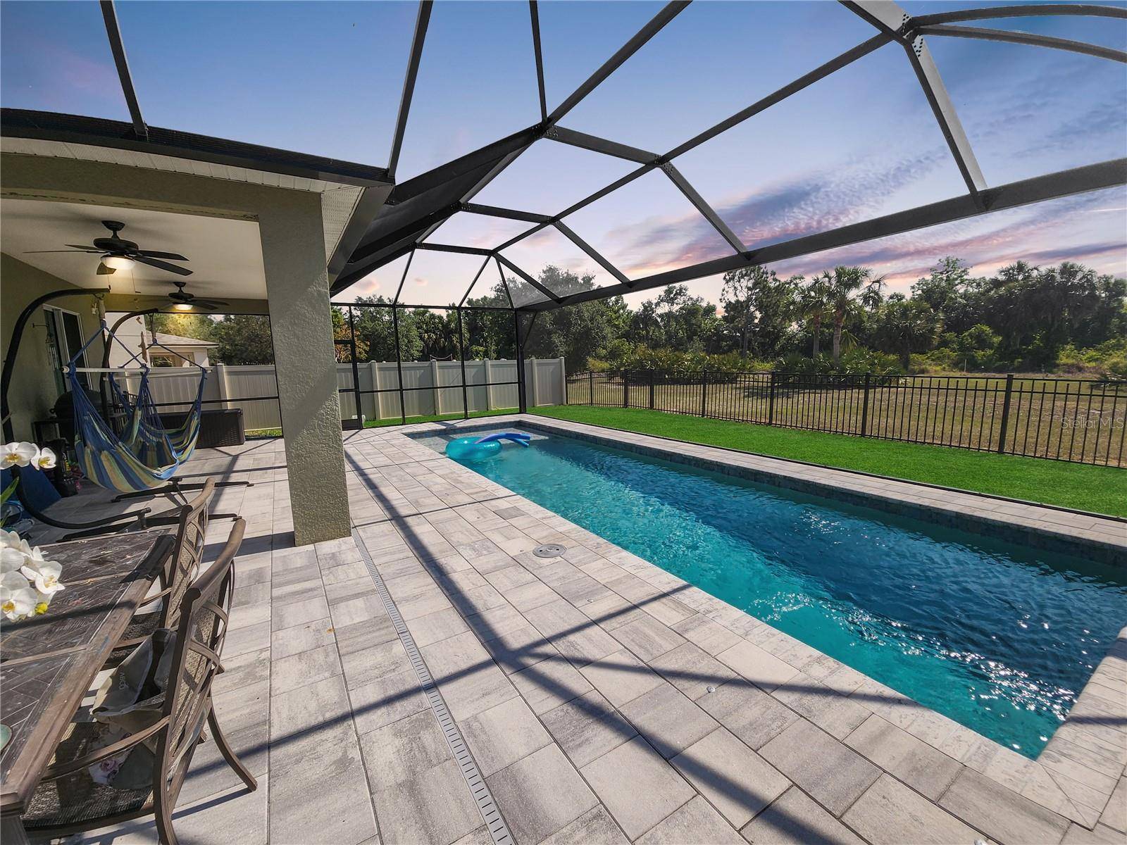 10106 CYPRESS BRANCH CT, Punta Gorda, FL 33950