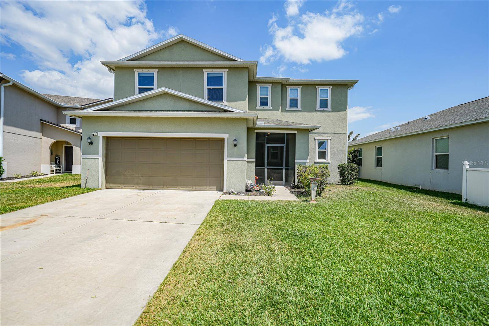 10106 CYPRESS BRANCH CT, Punta Gorda, FL 33950