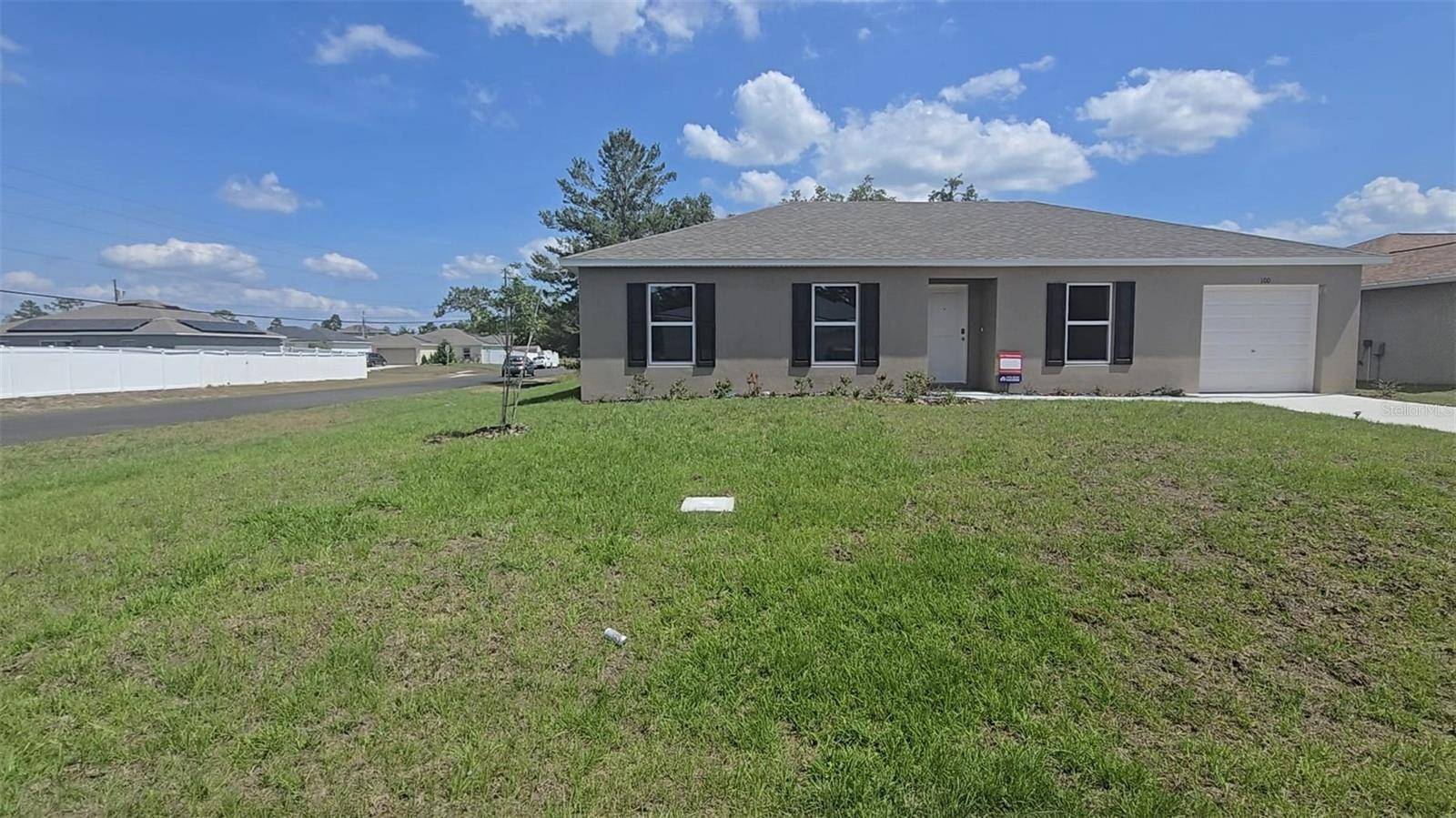 100 WILLOW DR, Poinciana, FL 34759