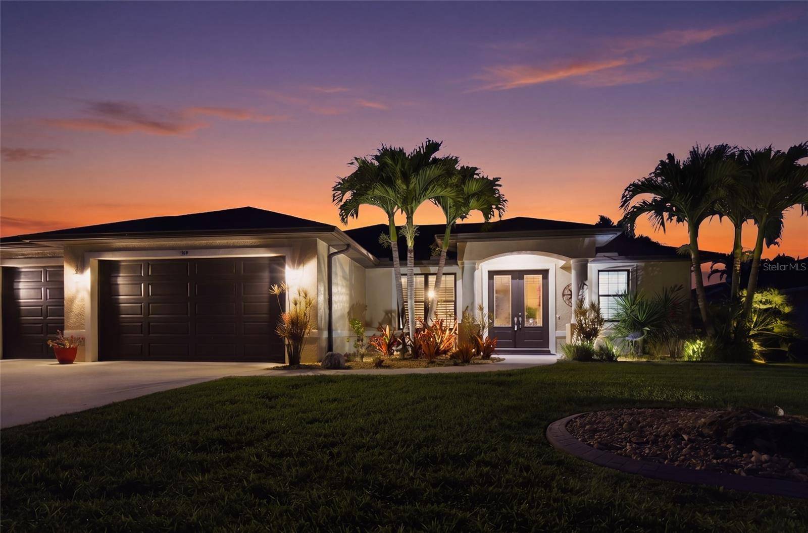 39 MEDALIST RD, Rotonda West, FL 33947