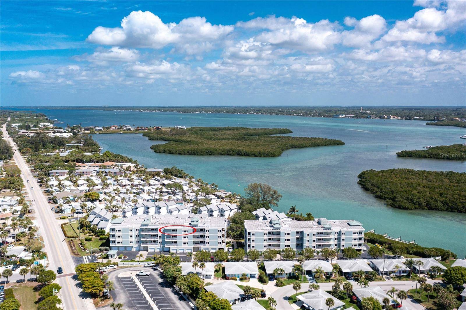 2225 N BEACH RD #402, Englewood, FL 34223