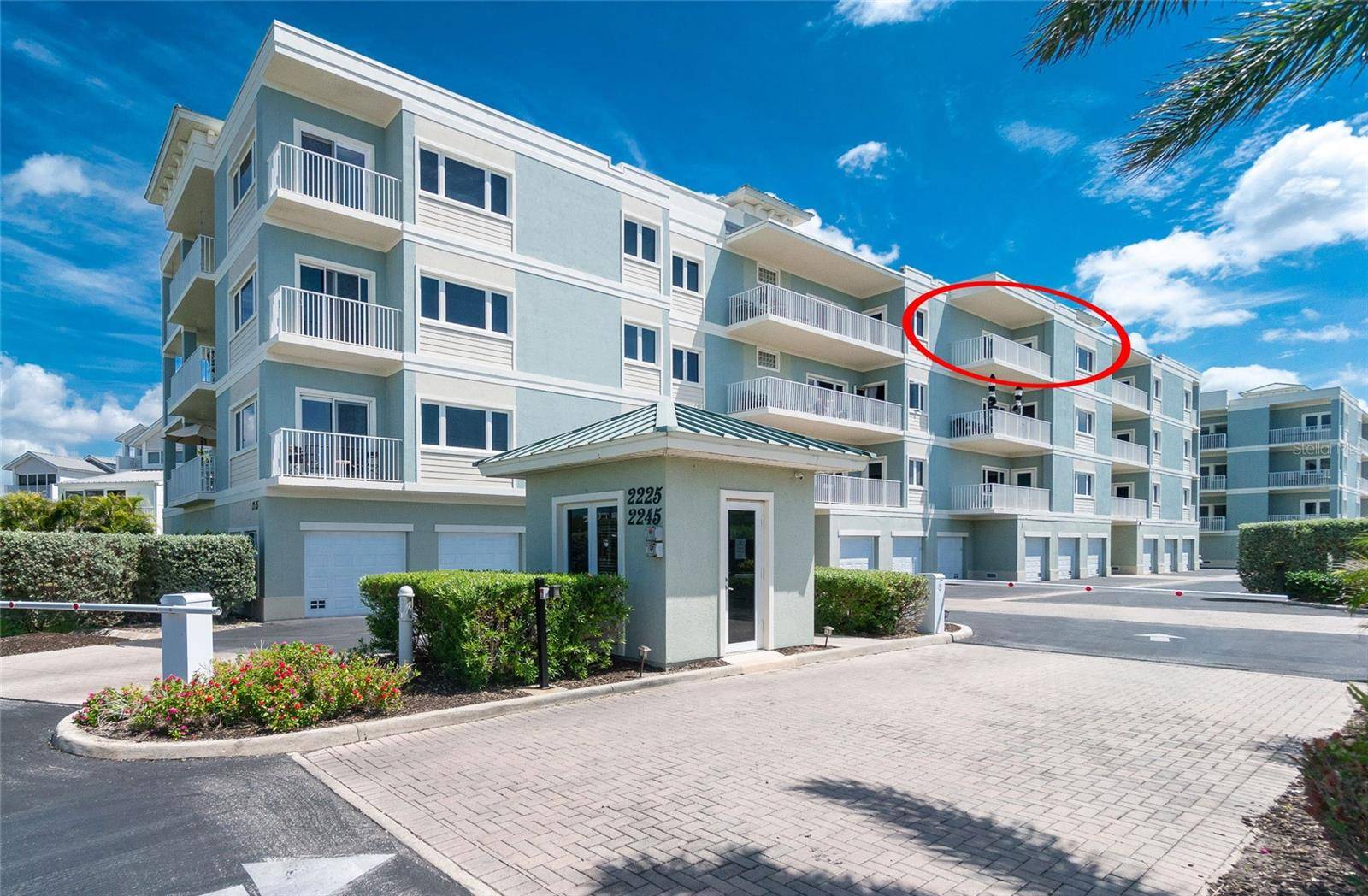 2225 N BEACH RD #402, Englewood, FL 34223