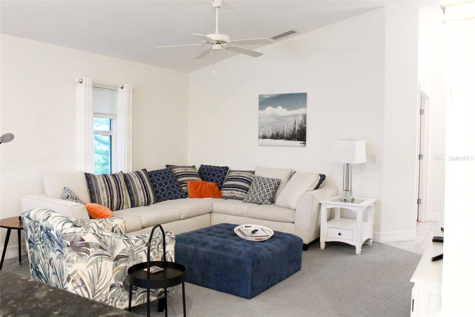 206 ANTILLA DR, Rotonda West, FL 33947