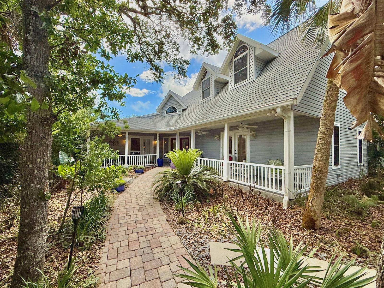 2023 S FLAGLER AVE, Flagler Beach, FL 32136