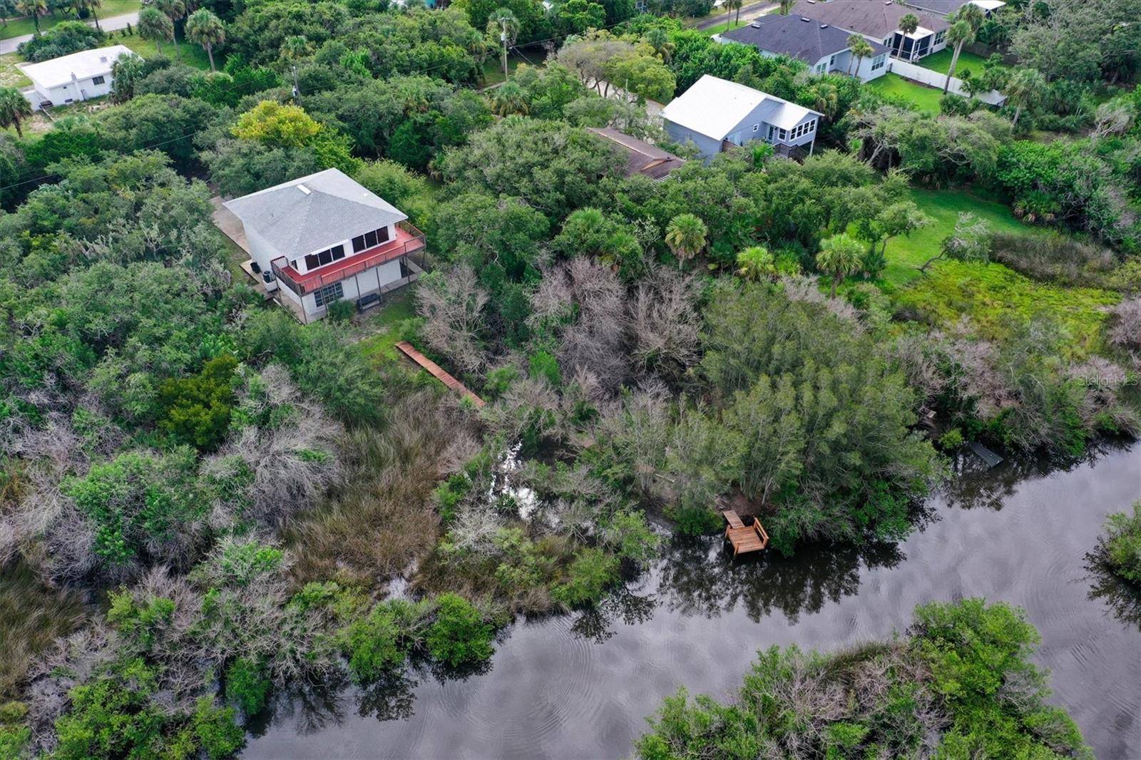 1835 OAK PL, Flagler Beach, FL 32136
