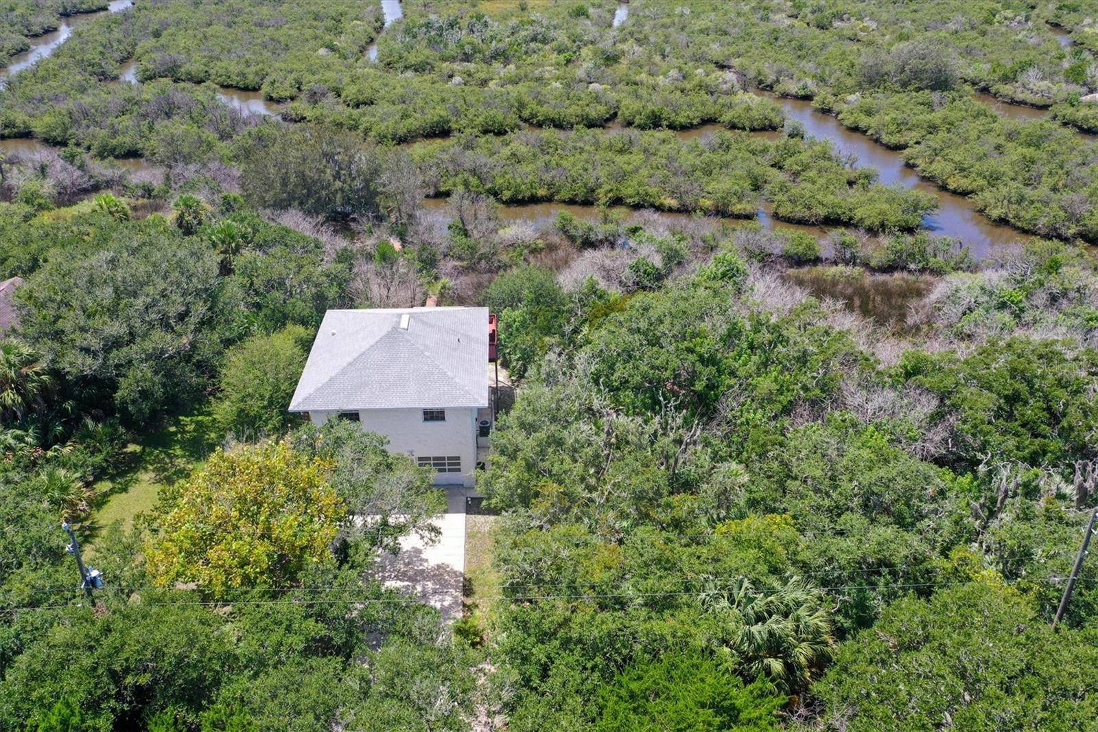 1835 OAK PL, Flagler Beach, FL 32136