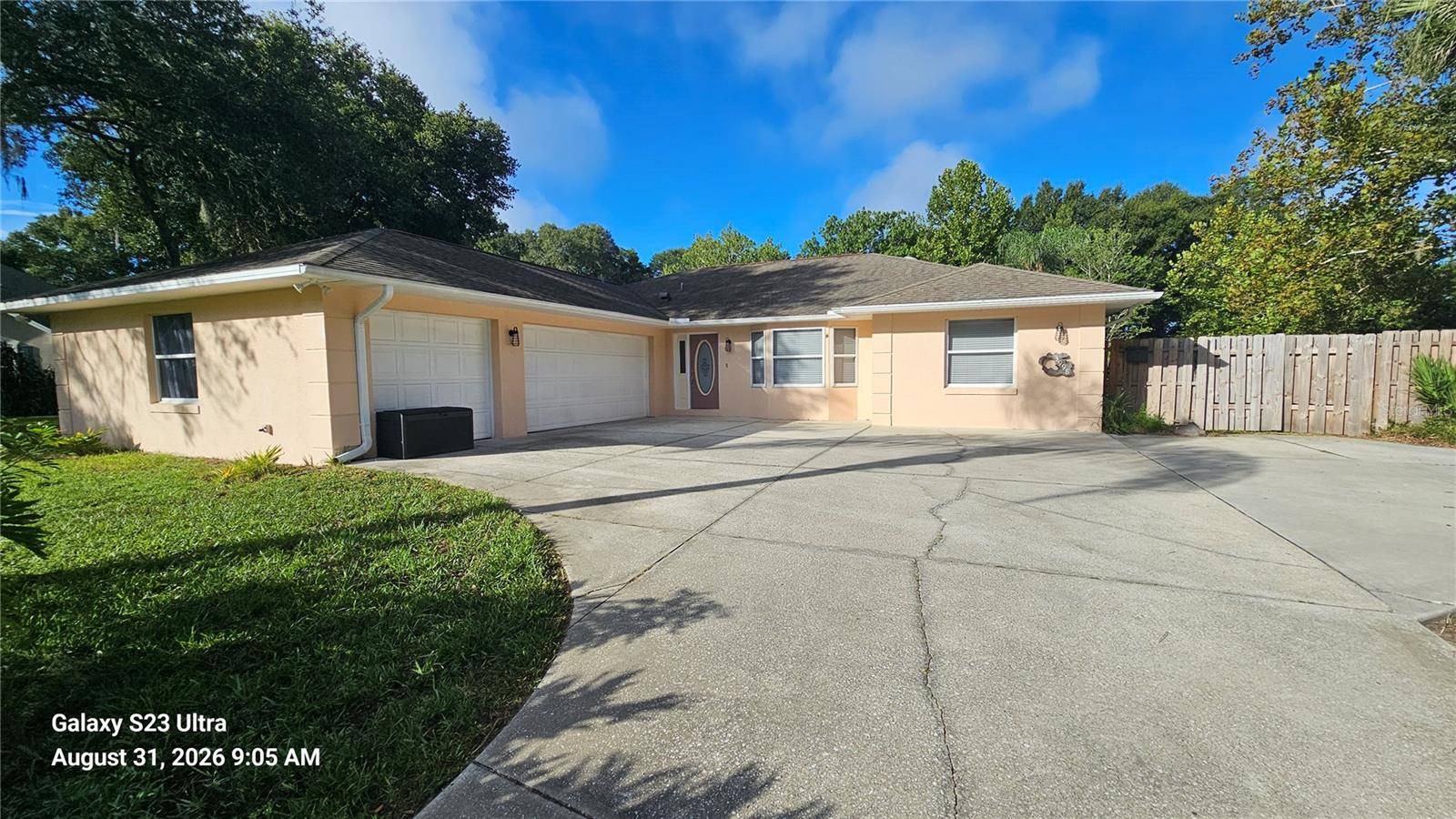 3998 DAKOTA CIR, Ormond Beach, FL 32174