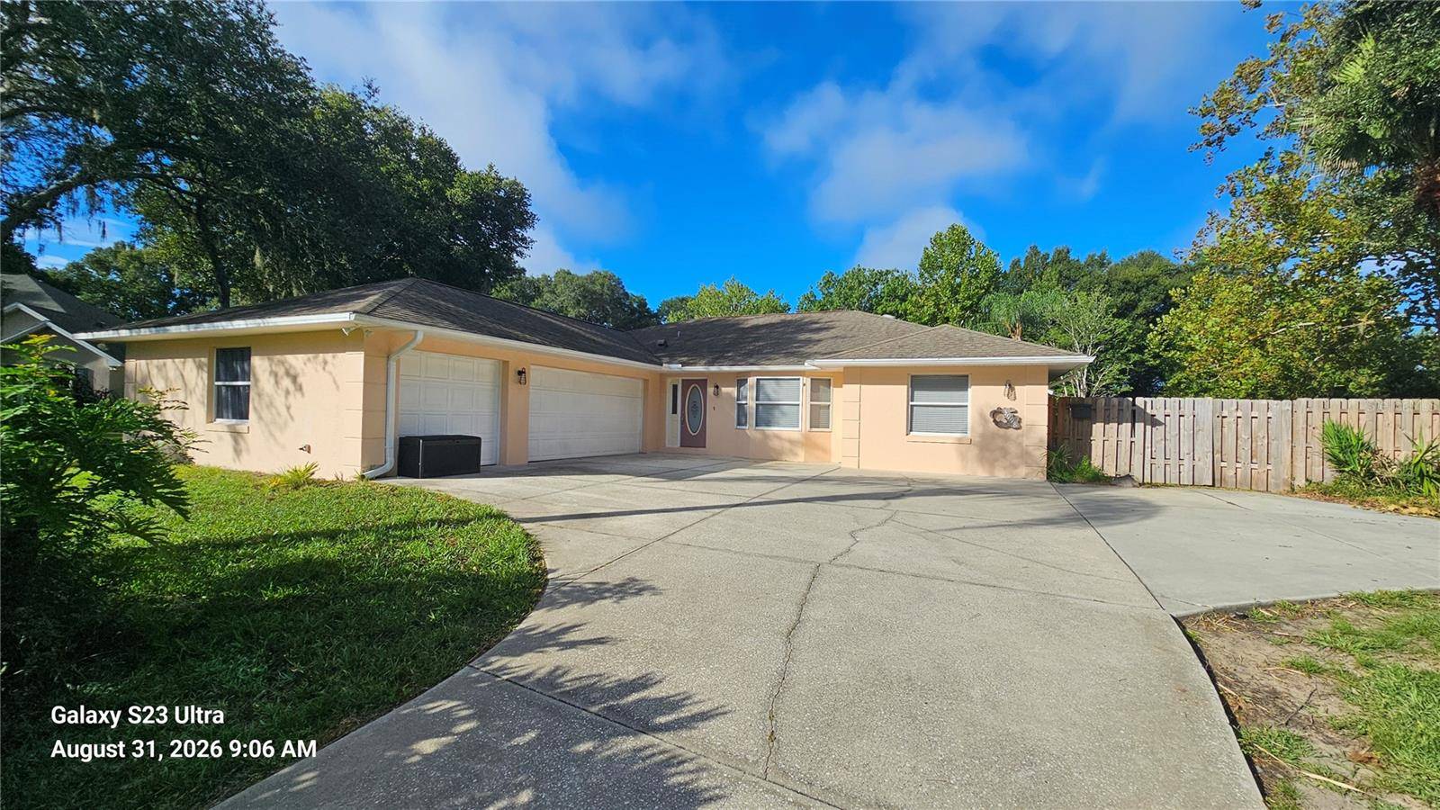 3998 DAKOTA CIR, Ormond Beach, FL 32174