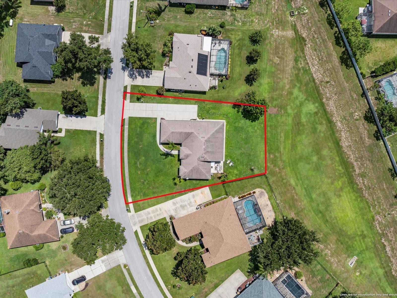11519 GRAND BAY BLVD, Clermont, FL 34711
