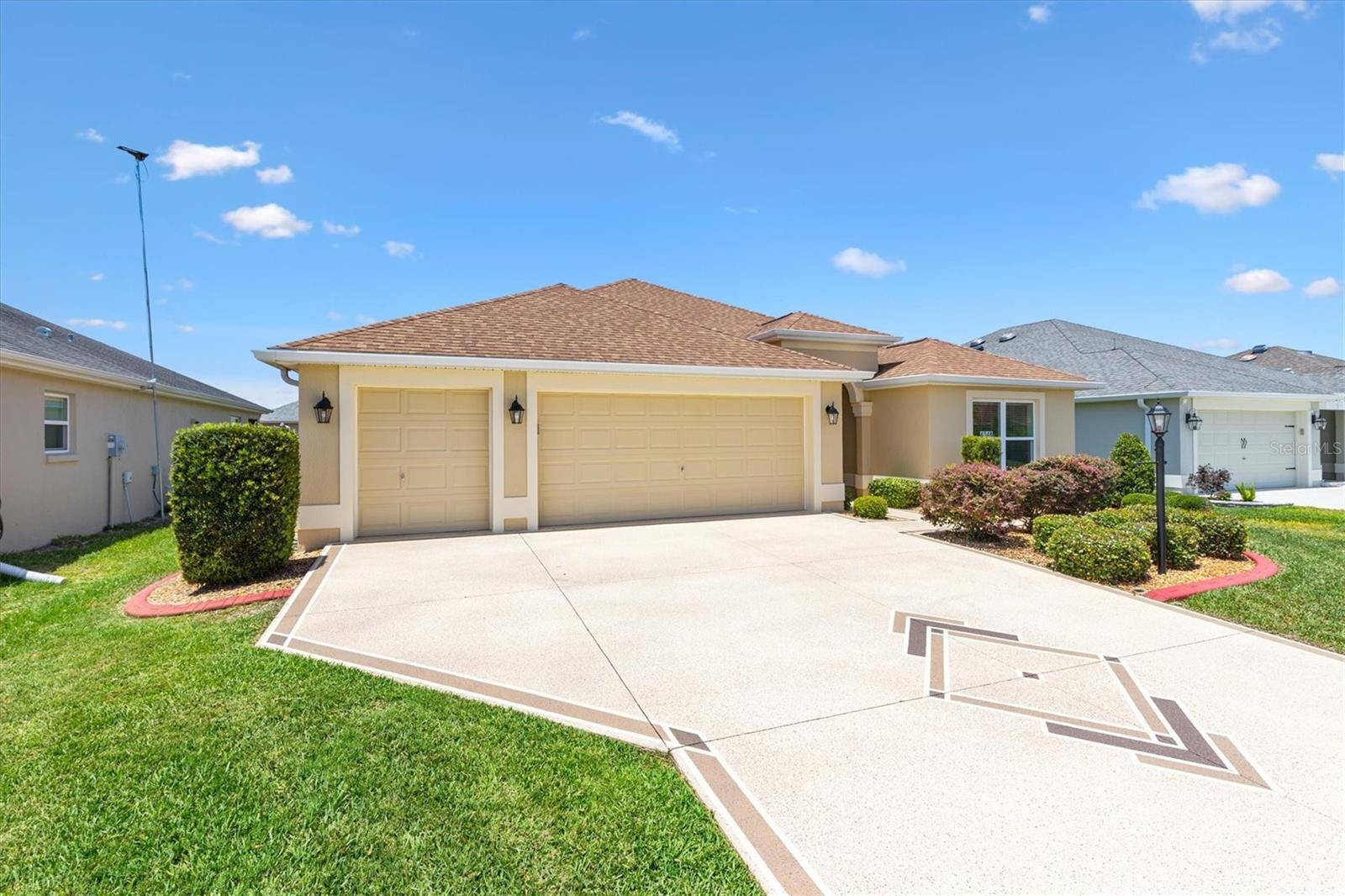 4348 TUSCALOOSA PATH, The Villages, FL 32163