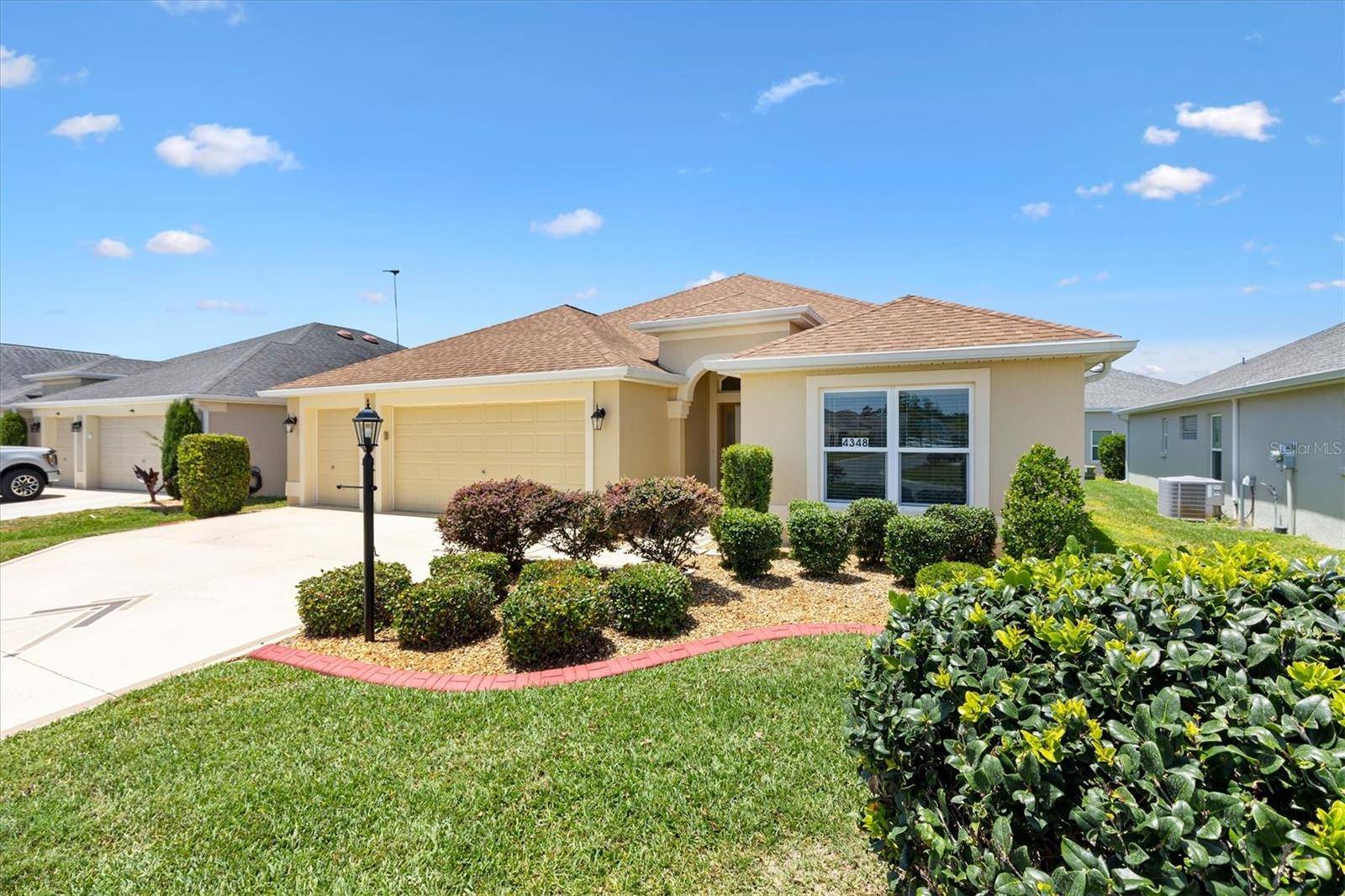 4348 TUSCALOOSA PATH, The Villages, FL 32163