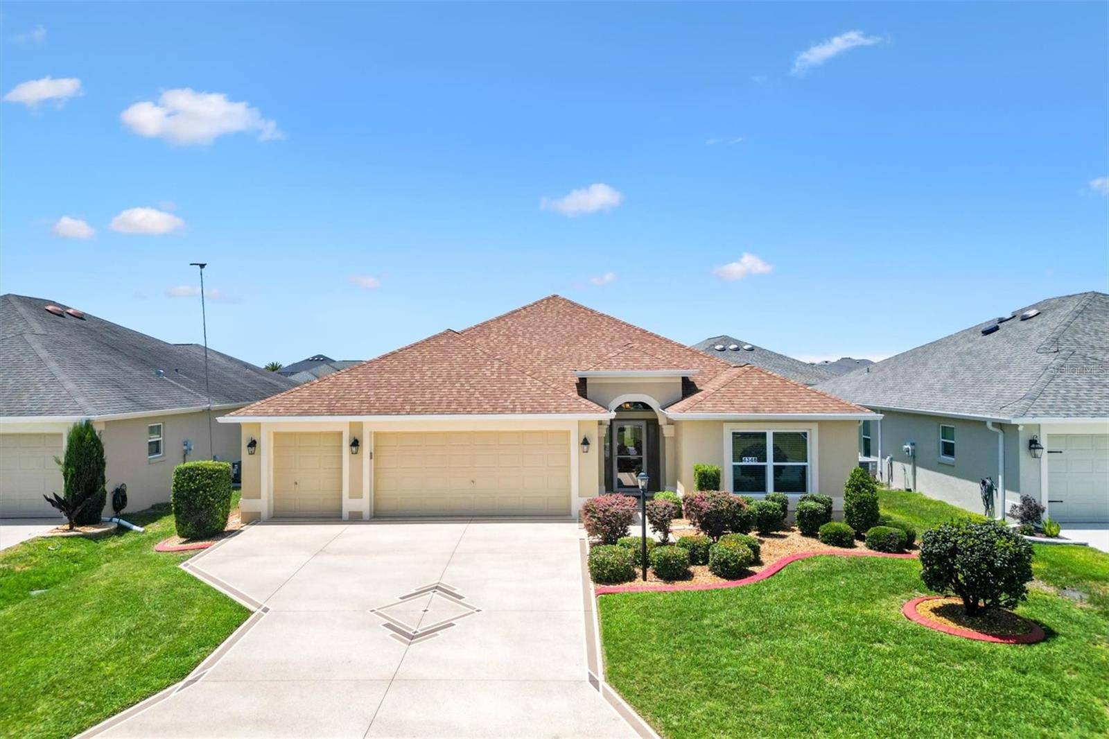 4348 TUSCALOOSA PATH, The Villages, FL 32163