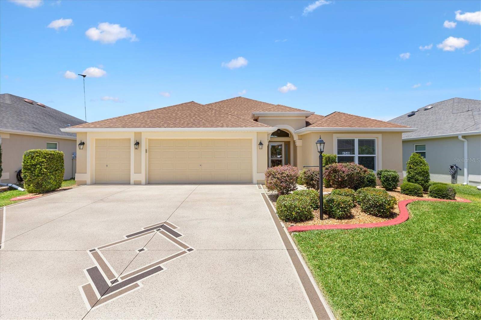 4348 TUSCALOOSA PATH, The Villages, FL 32163