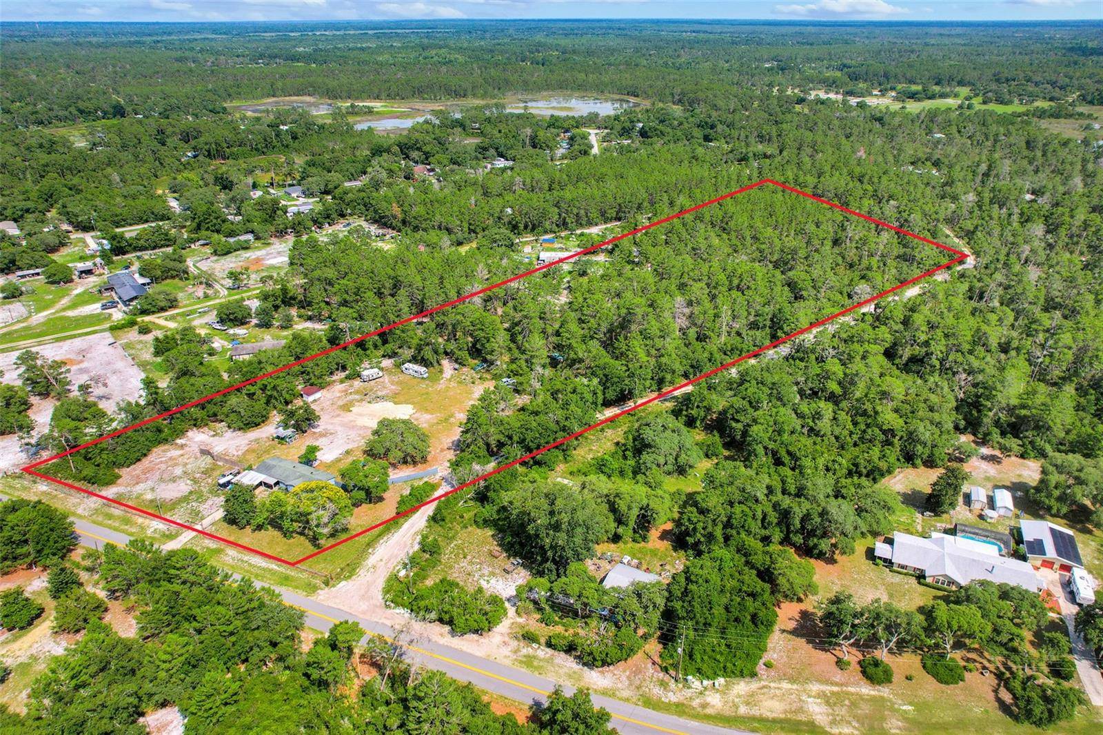 26106 FISHERMANS RD, Paisley, FL 32767