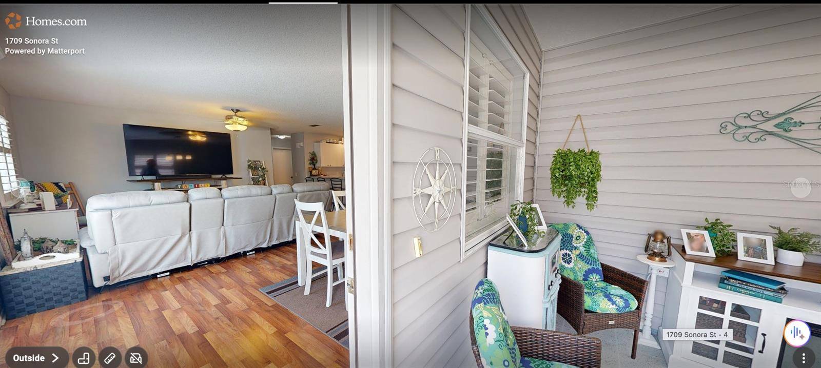 1709 SONORA ST, The Villages, FL 32159
