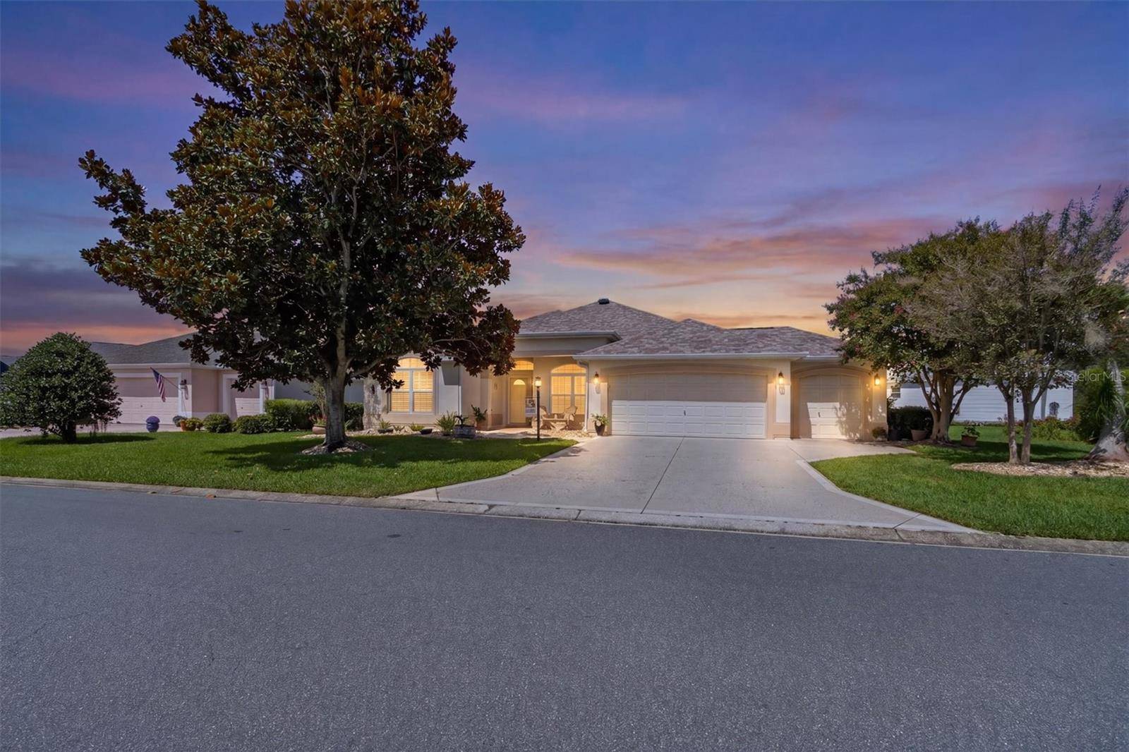 2314 CALLAWAY DR, The Villages, FL 32162