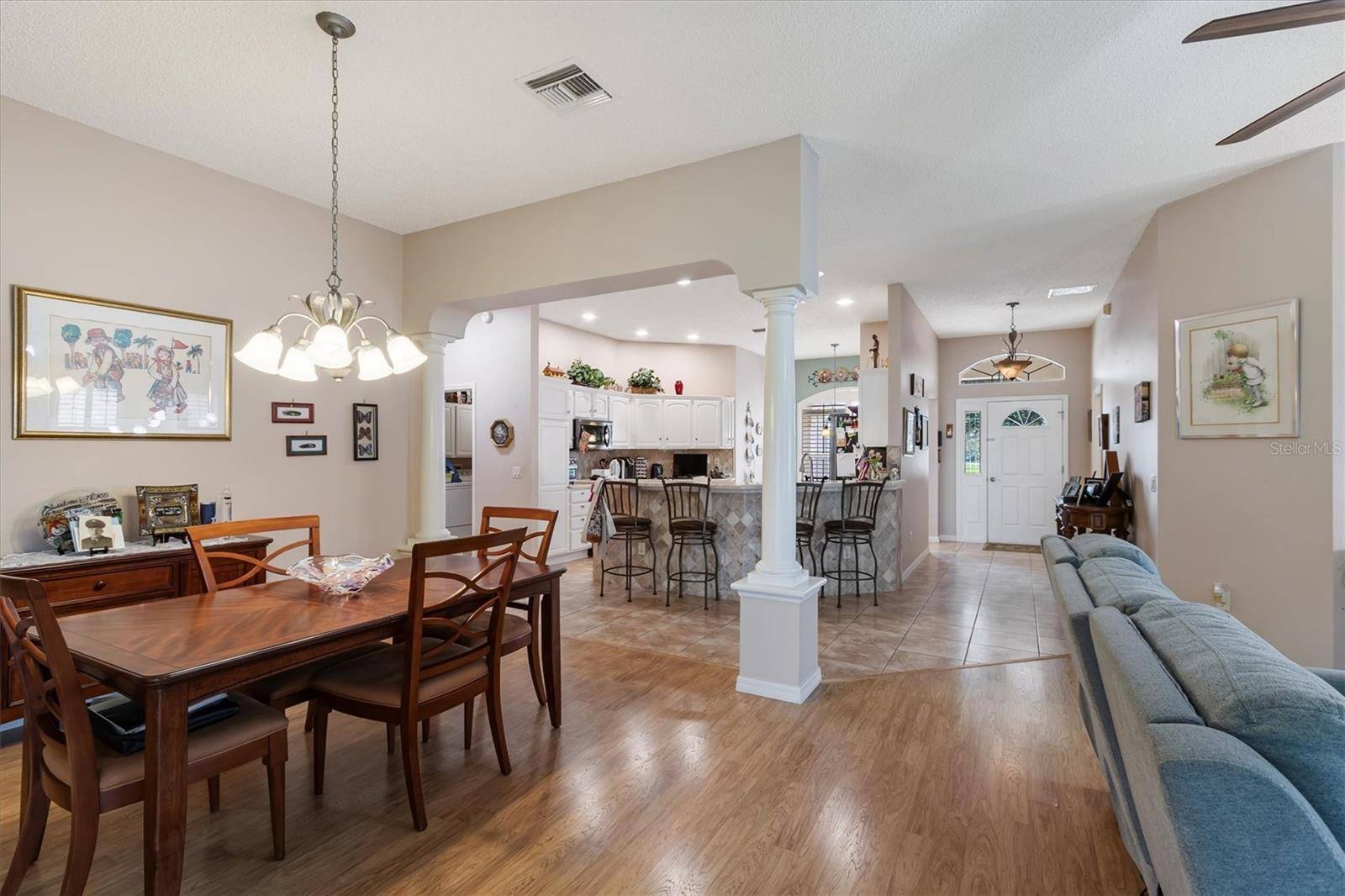 2314 CALLAWAY DR, The Villages, FL 32162