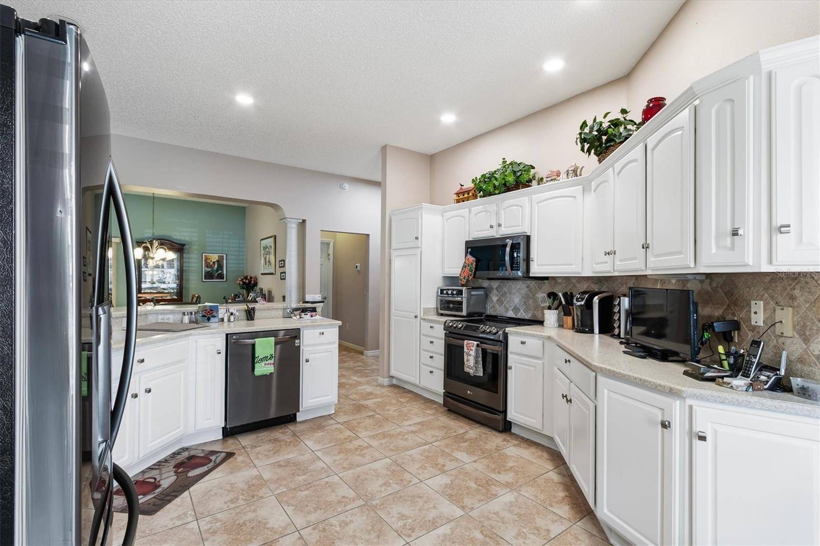 2314 CALLAWAY DR, The Villages, FL 32162
