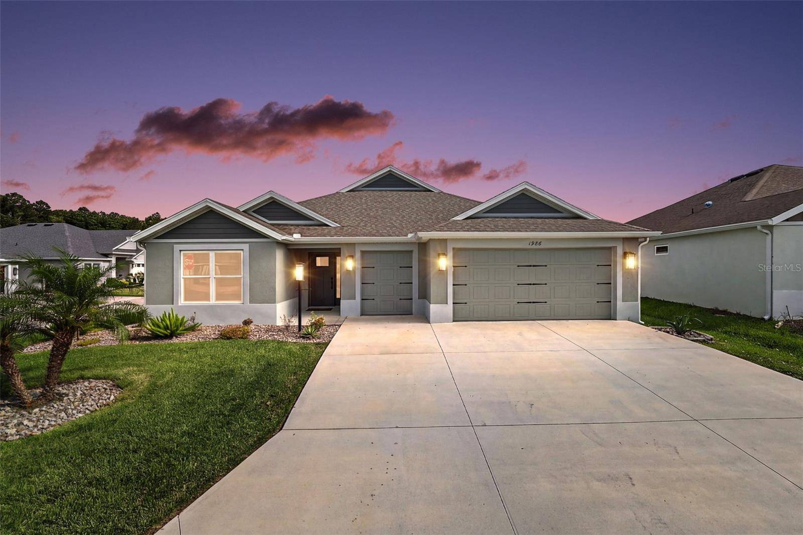1986 OPPENHEIMER CT, The Villages, FL 34762