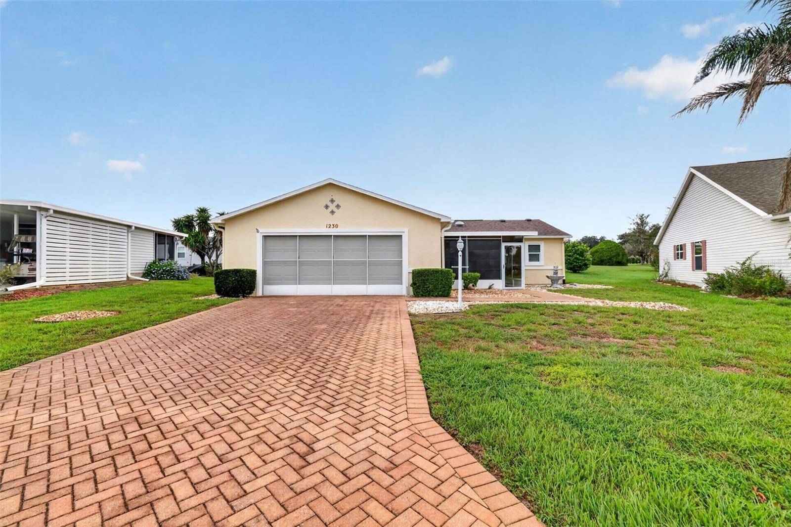 1230 GRANADA CT, The Villages, FL 32159