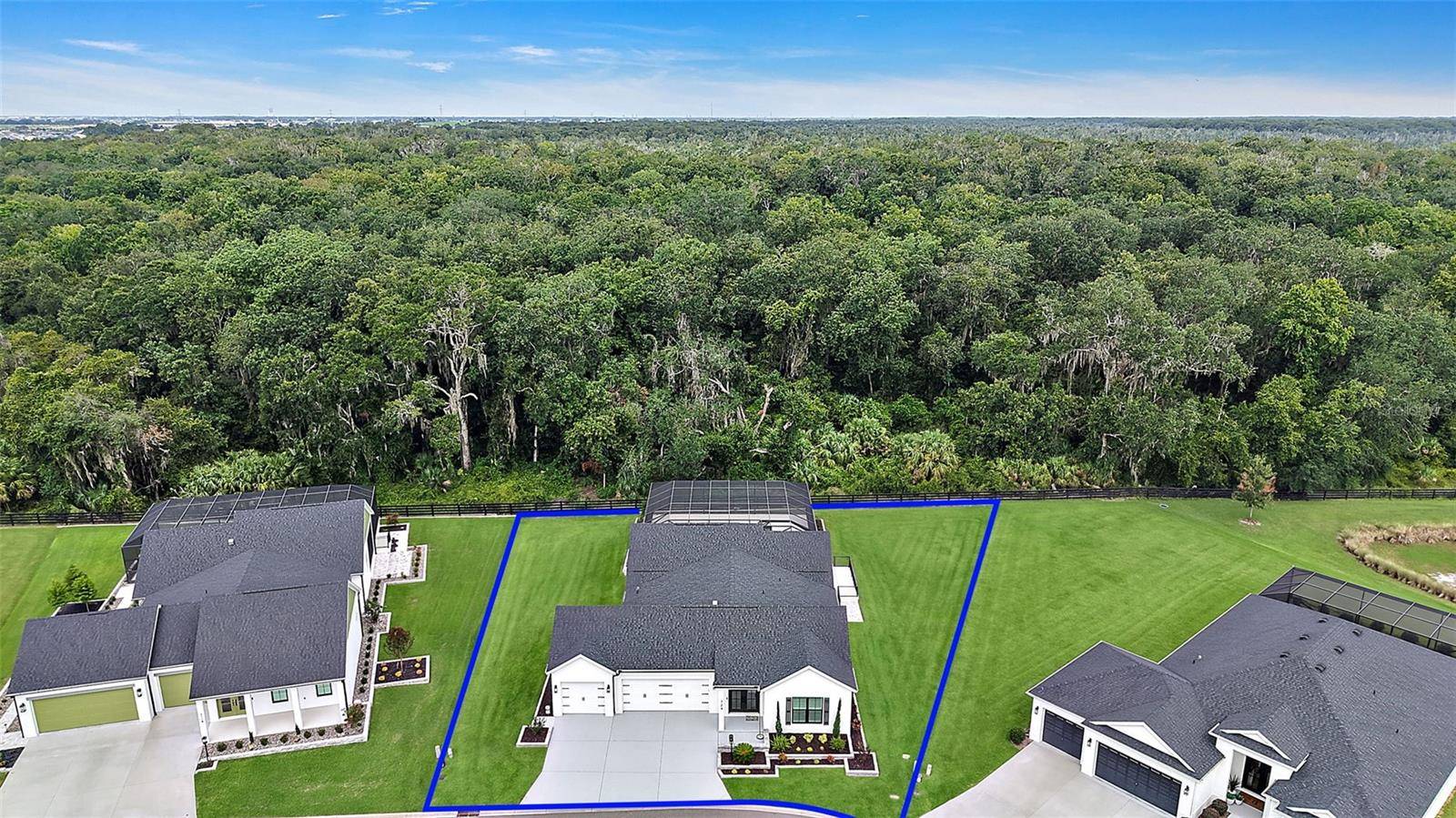 724 SHIVERS LOOP, The Villages, FL 34762