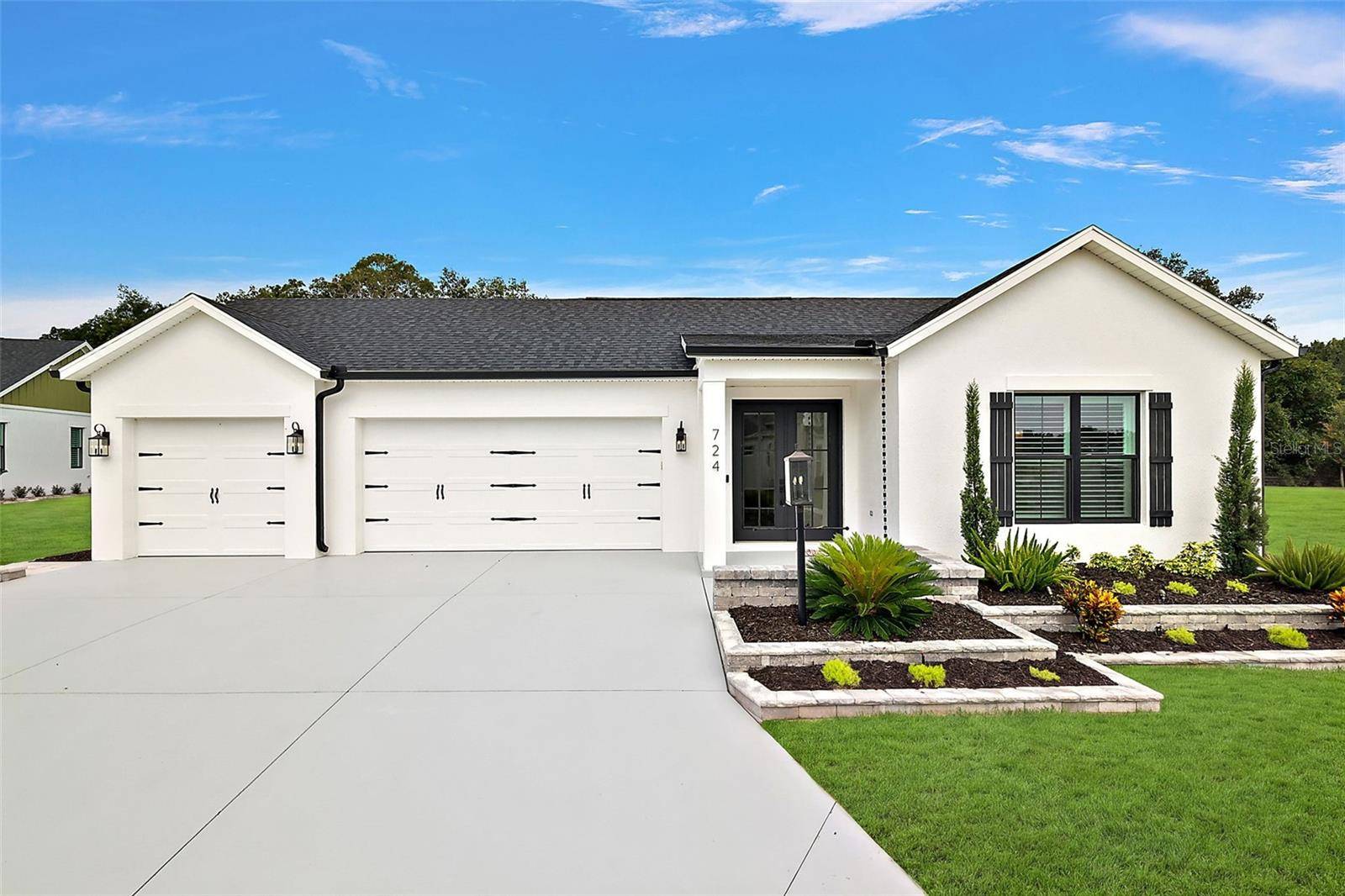 724 SHIVERS LOOP, The Villages, FL 34762