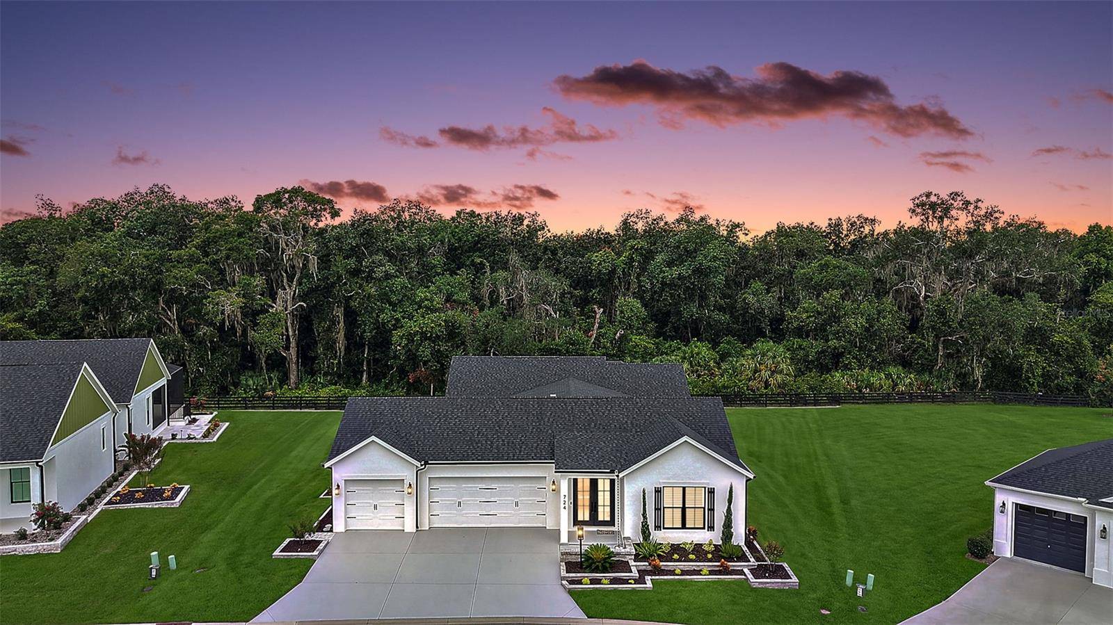 724 SHIVERS LOOP, The Villages, FL 34762