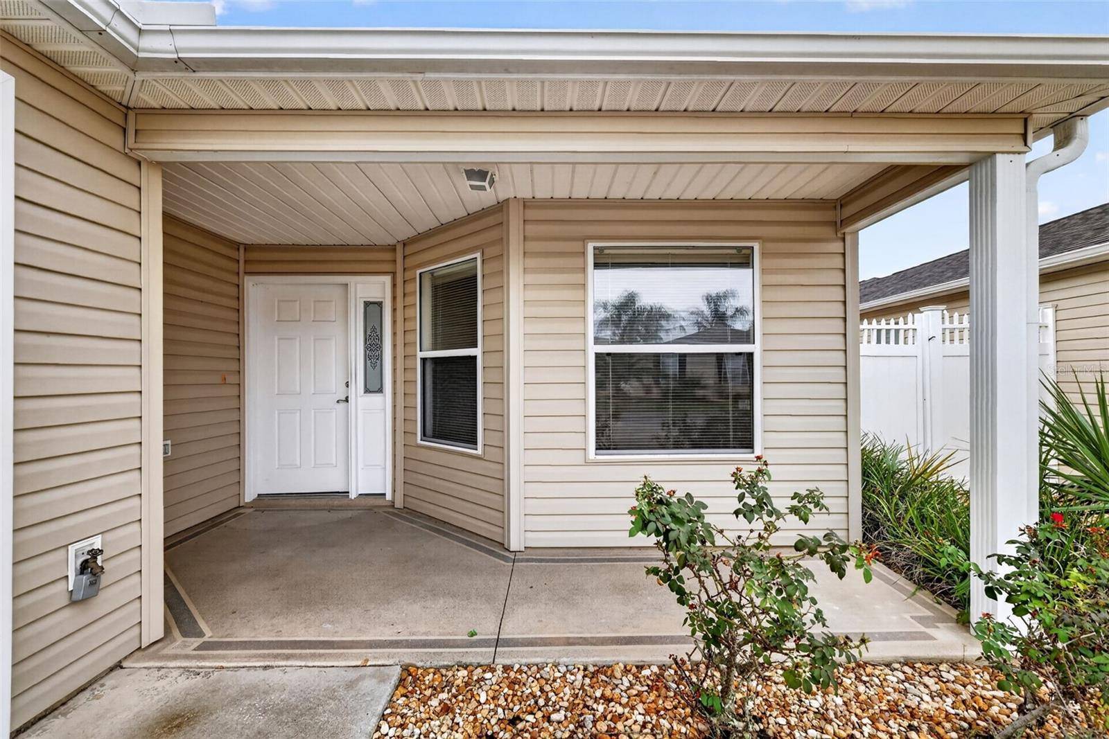 578 STATESBURG ST, The Villages, FL 32162