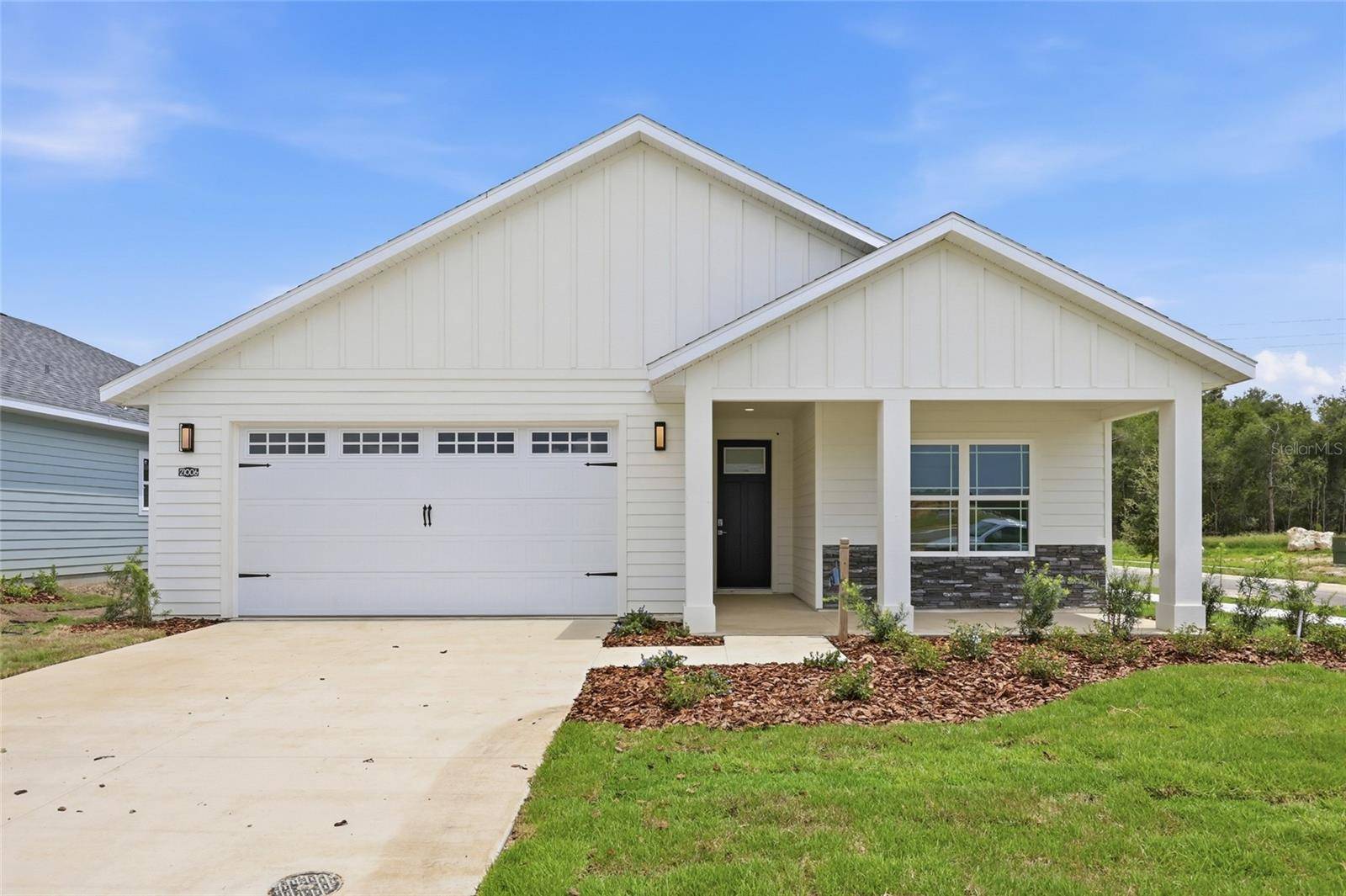 21006 SW 1ST PL, Newberry, FL 32669